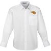 Mens Base Long Sleeve Shirt Thumbnail