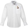 Mens Base Long Sleeve Shirt Thumbnail