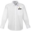 Mens Base Long Sleeve Shirt Thumbnail