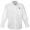 Mens Base Long Sleeve Shirt Thumbnail