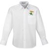 Mens Base Long Sleeve Shirt Thumbnail