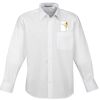 Mens Base Long Sleeve Shirt Thumbnail