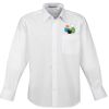 Mens Base Long Sleeve Shirt Thumbnail