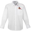 Mens Base Long Sleeve Shirt Thumbnail