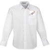 Mens Base Long Sleeve Shirt Thumbnail