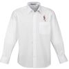 Mens Base Long Sleeve Shirt Thumbnail