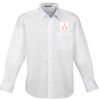 Mens Base Long Sleeve Shirt Thumbnail