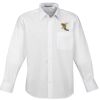 Mens Base Long Sleeve Shirt Thumbnail