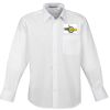 Mens Base Long Sleeve Shirt Thumbnail