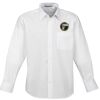 Mens Base Long Sleeve Shirt Thumbnail