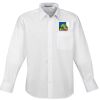 Mens Base Long Sleeve Shirt Thumbnail