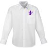 Mens Base Long Sleeve Shirt Thumbnail