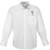Mens Base Long Sleeve Shirt Thumbnail