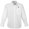 Mens Base Long Sleeve Shirt Thumbnail
