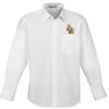 Mens Base Long Sleeve Shirt Thumbnail