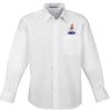 Mens Base Long Sleeve Shirt Thumbnail