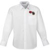 Mens Base Long Sleeve Shirt Thumbnail