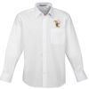 Mens Base Long Sleeve Shirt Thumbnail