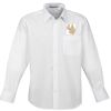 Mens Base Long Sleeve Shirt Thumbnail