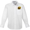 Mens Base Long Sleeve Shirt Thumbnail