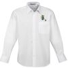 Mens Base Long Sleeve Shirt Thumbnail