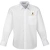 Mens Base Long Sleeve Shirt Thumbnail