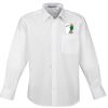 Mens Base Long Sleeve Shirt Thumbnail