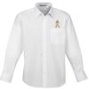 Mens Base Long Sleeve Shirt Thumbnail