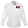 Mens Base Long Sleeve Shirt Thumbnail