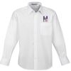 Mens Base Long Sleeve Shirt Thumbnail