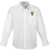 Mens Base Long Sleeve Shirt Thumbnail