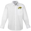 Mens Base Long Sleeve Shirt Thumbnail