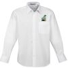 Mens Base Long Sleeve Shirt Thumbnail