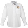 Mens Base Long Sleeve Shirt Thumbnail