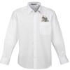 Mens Base Long Sleeve Shirt Thumbnail