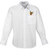 Mens Base Long Sleeve Shirt Thumbnail
