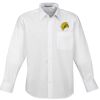 Mens Base Long Sleeve Shirt Thumbnail