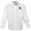 Mens Base Long Sleeve Shirt Thumbnail