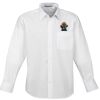 Mens Base Long Sleeve Shirt Thumbnail