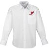 Mens Base Long Sleeve Shirt Thumbnail