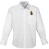 Mens Base Long Sleeve Shirt Thumbnail