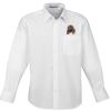 Mens Base Long Sleeve Shirt Thumbnail