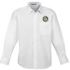 Mens Base Long Sleeve Shirt Thumbnail