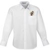 Mens Base Long Sleeve Shirt Thumbnail