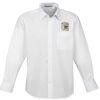 Mens Base Long Sleeve Shirt Thumbnail