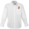 Mens Base Long Sleeve Shirt Thumbnail
