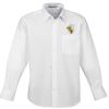 Mens Base Long Sleeve Shirt Thumbnail