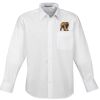 Mens Base Long Sleeve Shirt Thumbnail
