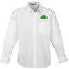 Mens Base Long Sleeve Shirt Thumbnail