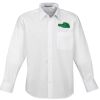 Mens Base Long Sleeve Shirt Thumbnail